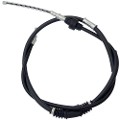 Z59732R — ZIKMAR — Handbrake Cable