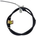 Z59734R — ZIKMAR — Handbrake Cable