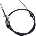 Z59735R — ZIKMAR — Handbrake Cable