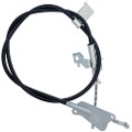 Z59737R — ZIKMAR — Handbrake Cable