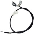 Z59740R — ZIKMAR — Handbrake Cable