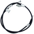 Z59743R — ZIKMAR — Handbrake Cable