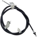 Z59745R — ZIKMAR — Handbrake Cable