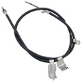 Z59746R — ZIKMAR — Handbrake Cable