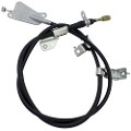Z59749R — ZIKMAR — Handbrake Cable