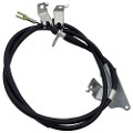 Z59750R — ZIKMAR — Handbrake Cable