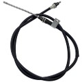 Z59752R — ZIKMAR — Handbrake Cable