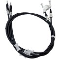 Z59753R — ZIKMAR — Handbrake Cable