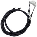 Z59754R — ZIKMAR — Handbrake Cable