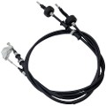 Z59758R — ZIKMAR — Handbrake Cable
