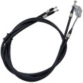 Z59759R — ZIKMAR — Handbrake Cable