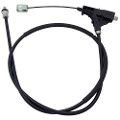 Z59760R — ZIKMAR — Handbrake Cable