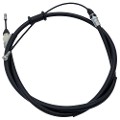 Z59762R — ZIKMAR — Handbrake Cable