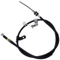 Z59763R — ZIKMAR — Handbrake Cable