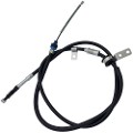 Z59767R — ZIKMAR — Handbrake Cable