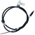 Z59768R — ZIKMAR — Handbrake Cable