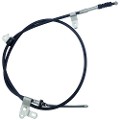 Z59769R — ZIKMAR — Handbrake Cable