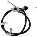 Z59773R — ZIKMAR — Handbrake Cable