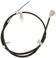 Z59774R — ZIKMAR — Handbrake Cable