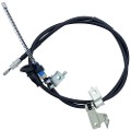 Z59781R — ZIKMAR — Handbrake Cable
