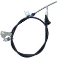 Z59782R — ZIKMAR — Handbrake Cable