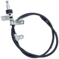 Z59783R — ZIKMAR — Handbrake Cable