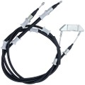 Z59785R — ZIKMAR — Handbrake Cable