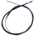 Z59786R — ZIKMAR — Handbrake Cable