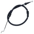 Z59790R — ZIKMAR — Handbrake Cable