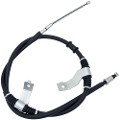 Z59791R — ZIKMAR — Handbrake Cable