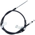 Z59792R — ZIKMAR — Handbrake Cable