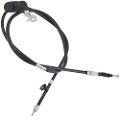 Z59794R — ZIKMAR — Handbrake Cable