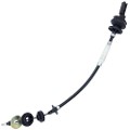 Z59796R — ZIKMAR — Clutch Cable