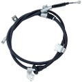 Z59797R — ZIKMAR — Handbrake Cable