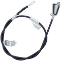 Z59799R — ZIKMAR — Handbrake Cable