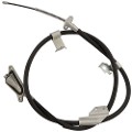 Z59801R — ZIKMAR — Handbrake Cable
