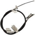 Z59802R — ZIKMAR — Handbrake Cable
