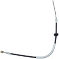 Z59805R — ZIKMAR — Handbrake Cable