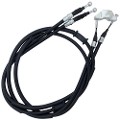 Z59806R — ZIKMAR — Handbrake Cable