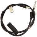 Z59808R — ZIKMAR — Handbrake Cable