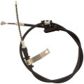 Z59809R — ZIKMAR — Handbrake Cable