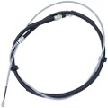 Z59812R — ZIKMAR — Handbrake Cable