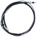 Z59813R — ZIKMAR — Handbrake Cable