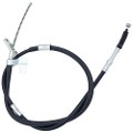 Z59814R — ZIKMAR — Handbrake Cable