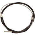 Z59820R — ZIKMAR — Handbrake Cable