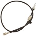 Z59825R — ZIKMAR — Speedometer Cable