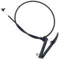 Z59830R — ZIKMAR — Hood Release Cable