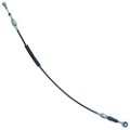 Z59835R — ZIKMAR — Gear Shift Cable