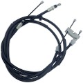 Z59837R — ZIKMAR — Handbrake Cable