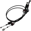Z59838R — ZIKMAR — Gear Shift Cable
